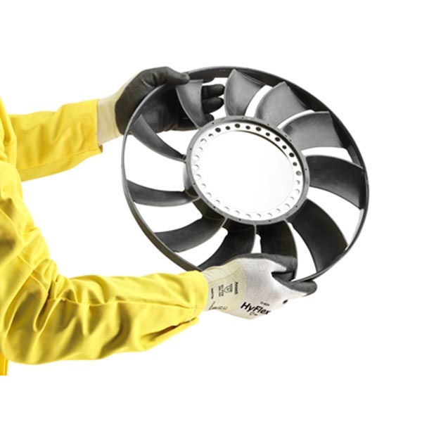 Ansell安思爾11-624HyFlex防割手套圖片3