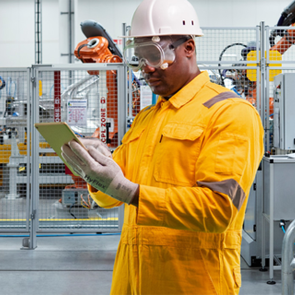 Ansell安思爾11-755HyFlex防割手套圖片1