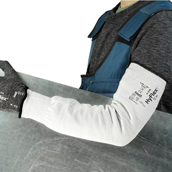Ansell安思爾11-210HyFlex防割套袖圖片1