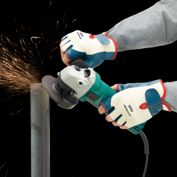 Ansell安思爾07-111ActivArmr勞保手套圖片3 Ansell安思爾07-111ActivArmr勞保手套圖片3