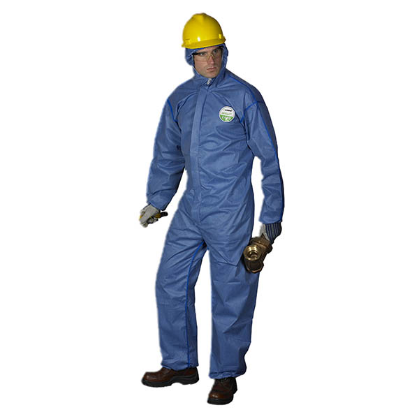 雷克蘭SMMS414E防化服圖片1