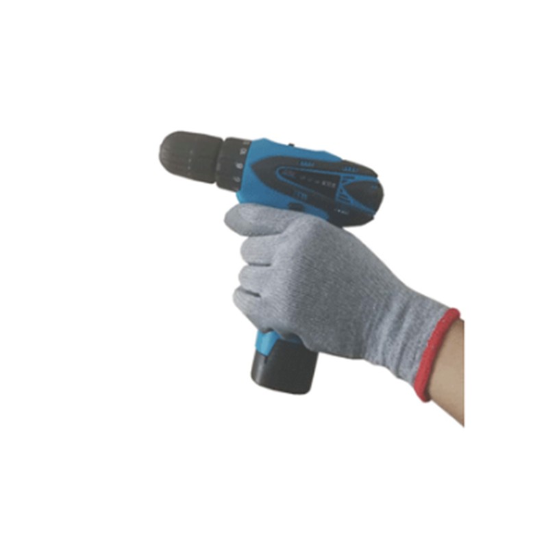 雷克蘭7-1505勞保手套圖片1