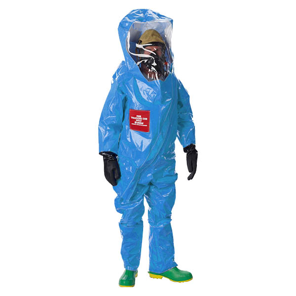 雷克蘭ICP491后入式全封閉式A級(jí)訓(xùn)練防化服圖片2 雷克蘭ICP491后入式全封閉式A級(jí)訓(xùn)練防化服圖片2
