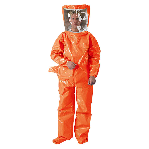 雷克蘭ICP400B級長管供氣式防化服圖片2 雷克蘭ICP400B級長管供氣式防化服圖片2