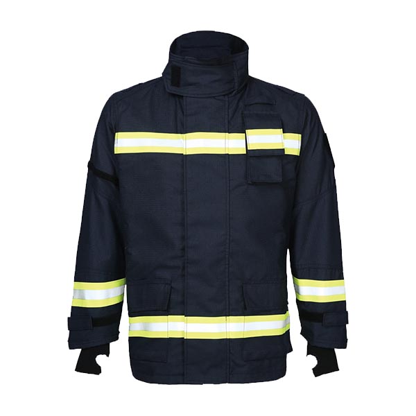 雷克蘭LAKE A國標消防戰斗服圖片2 雷克蘭LAKE A國標消防戰斗服圖片2