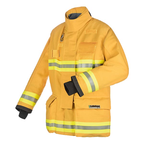 雷克蘭Attack美標(biāo)消防戰(zhàn)斗服圖片2 雷克蘭Attack美標(biāo)消防戰(zhàn)斗服圖片2