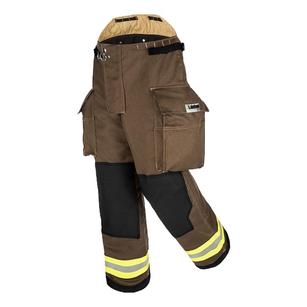 雷克蘭Battalion美標(biāo)消防戰(zhàn)斗服圖片2 雷克蘭Battalion美標(biāo)消防戰(zhàn)斗服圖片2