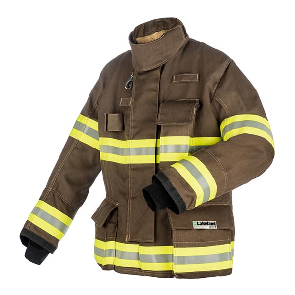 雷克蘭Battalion美標(biāo)消防戰(zhàn)斗服圖片1 雷克蘭Battalion美標(biāo)消防戰(zhàn)斗服圖片1