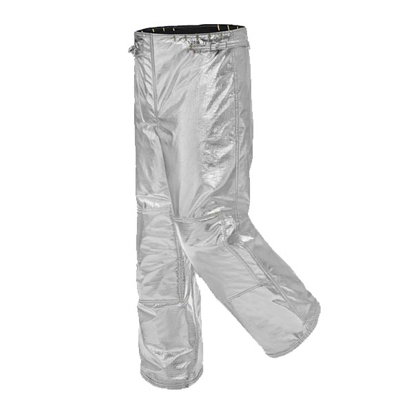 雷克蘭Aluminized Attack美標(biāo)消防戰(zhàn)斗服圖片2