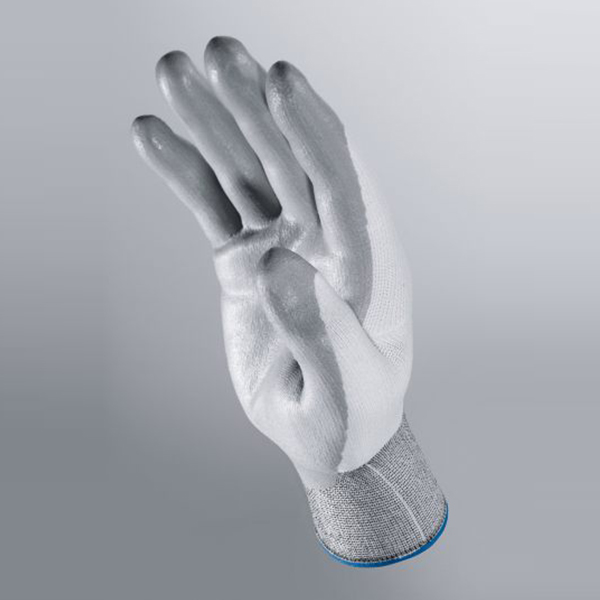 UVEX優唯斯60050機械耐磨勞保手套圖片1