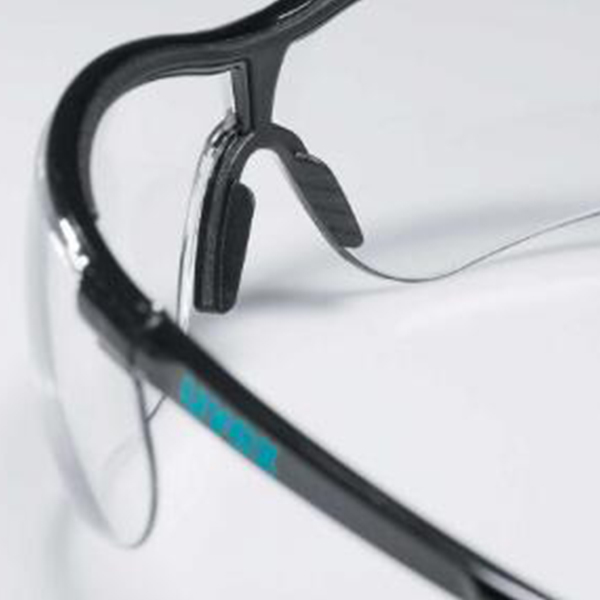 UVEX優唯斯9193376防刮擦防霧防護眼鏡圖片1 UVEX優唯斯9193376防刮擦防霧防護眼鏡圖片1