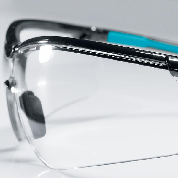 UVEX優唯斯9193376防刮擦防霧防護眼鏡圖片2 UVEX優唯斯9193376防刮擦防霧防護眼鏡圖片2