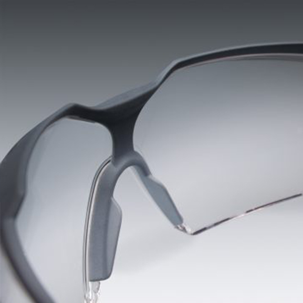 UVEX優唯斯9198257防霧防刮擦防護眼鏡圖片3