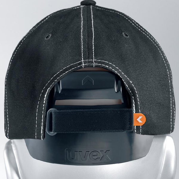 UVEX優唯斯9794443防撞安全帽圖片1 UVEX優唯斯9794443防撞安全帽圖片1