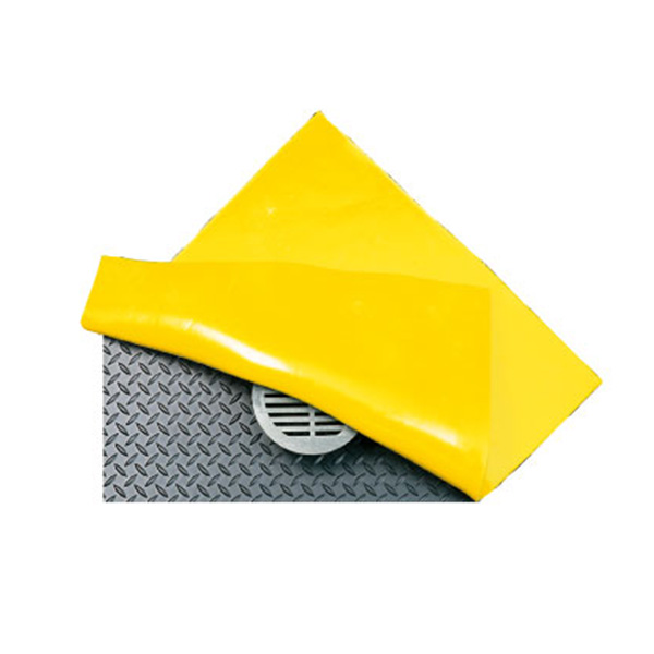 SPC PVC24窖井蓋圖片1 SPC PVC24窖井蓋圖片1