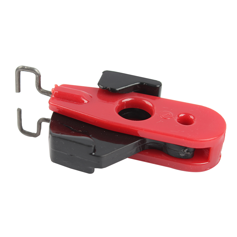 瑪斯特S2392迷你型空氣斷路器鎖具圖片3