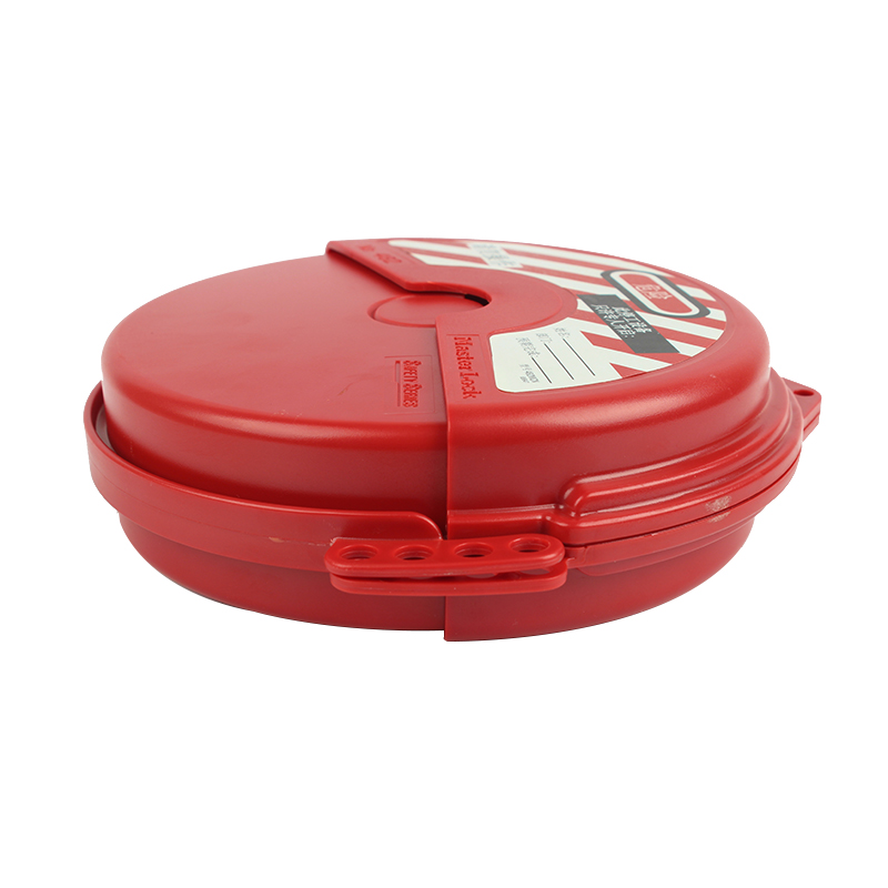 瑪斯特482MCN閥門鎖具圖片1