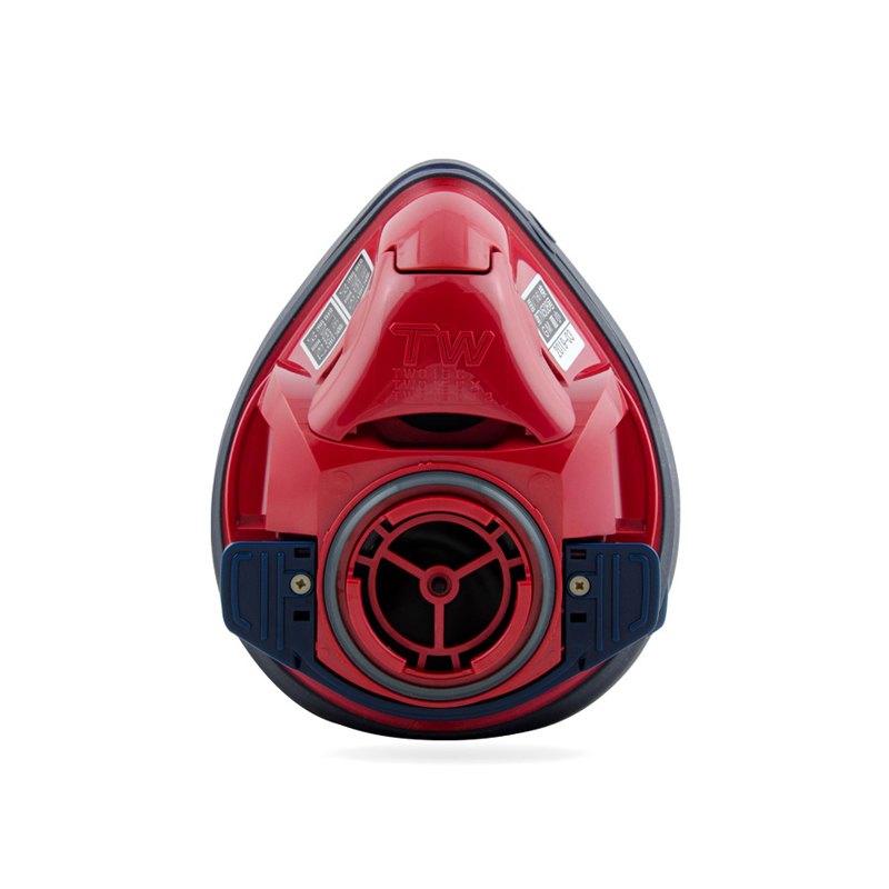 重松TW01SC防毒面具圖片2 重松TW01SC防毒面具圖片2