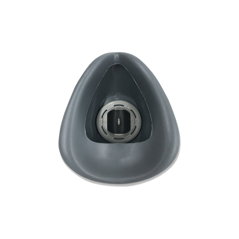 重松CDR76DSU2防毒面具圖片4