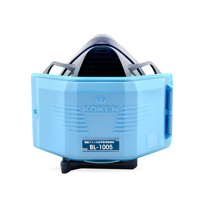 興研BL-1005防塵面具圖片2