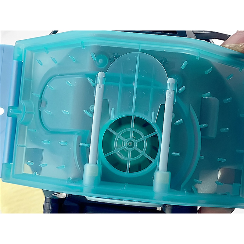 興研BL-1005防塵面具圖片3