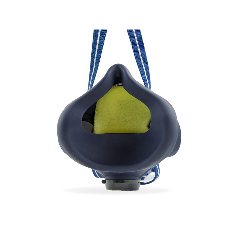 重松SY28R電動(dòng)防塵面具圖片2