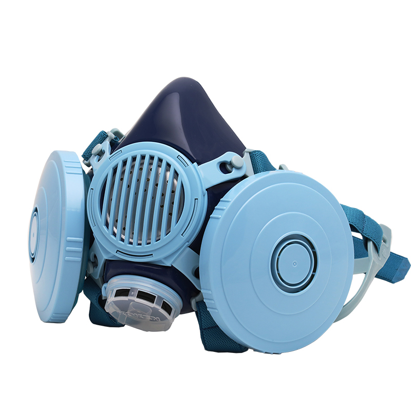 興研1091D-04防塵面具圖片1 興研1091D-04防塵面具圖片1