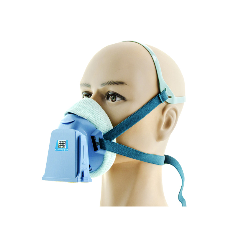 興研1015-02防塵面具圖片1