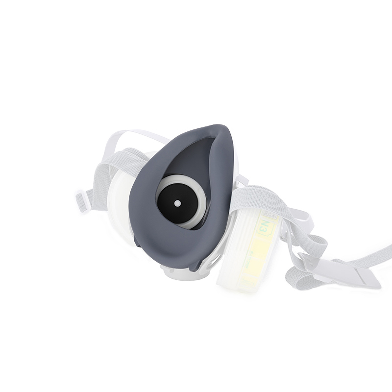 重松DR28SN3防塵面具圖片3 重松DR28SN3防塵面具圖片3