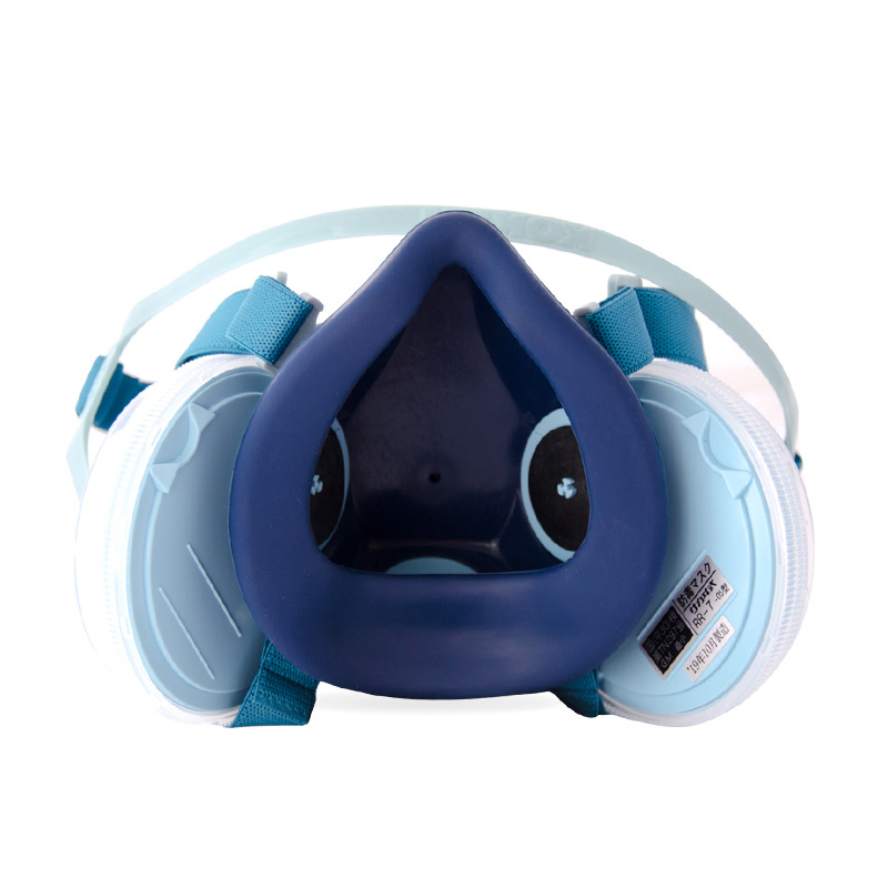 興研RR-7-05防毒面具圖片1