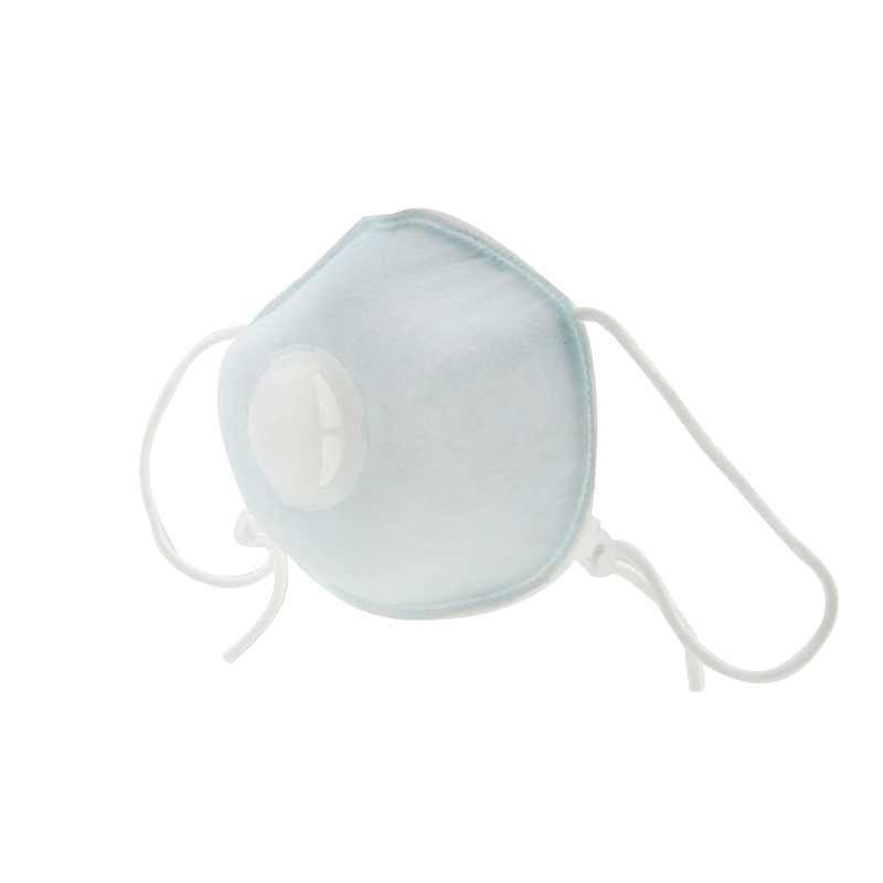 興研兒童防塵口罩圖片3 興研兒童防塵口罩圖片3