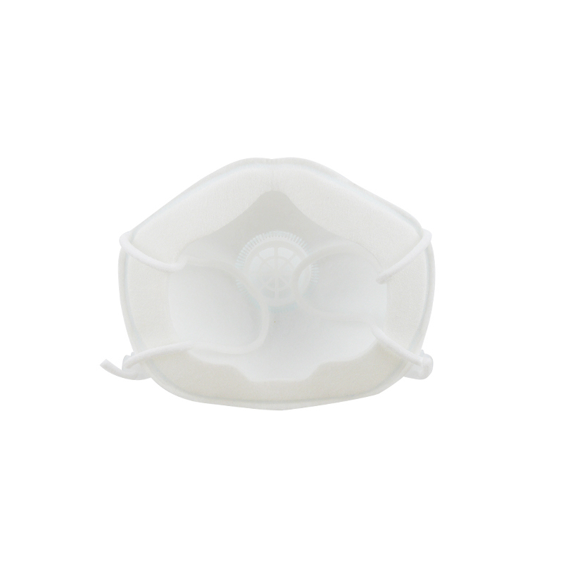 興研兒童防塵口罩圖片4 興研兒童防塵口罩圖片4