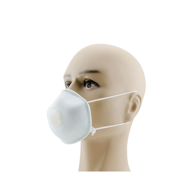 興研兒童防塵口罩圖片1 興研兒童防塵口罩圖片1