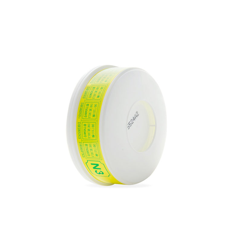 重松N3濾盒圖片1