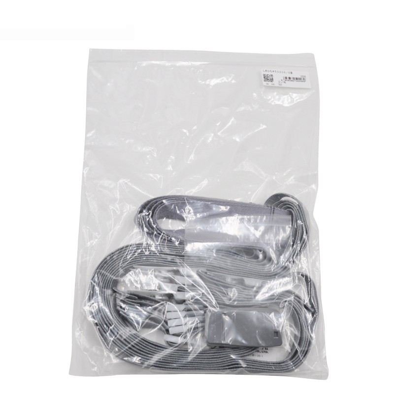 重松50206防毒面具針織頭帶圖片2 重松50206防毒面具針織頭帶圖片2