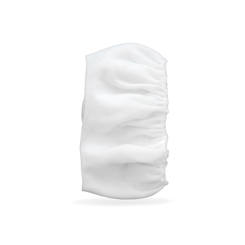 重松防毒面具無紡布防汗護套E圖片1