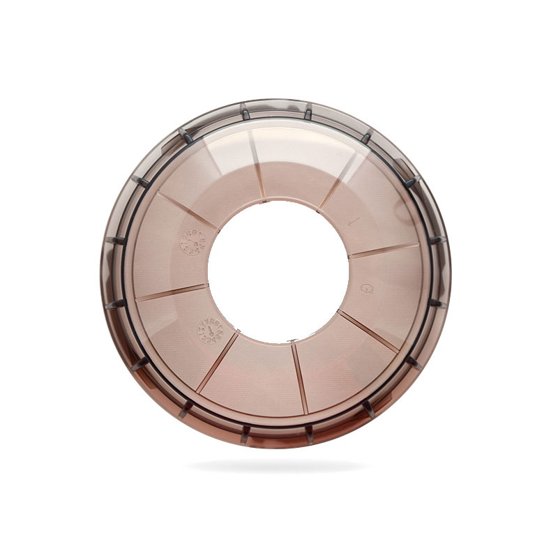 重松50528濾棉蓋圖片1