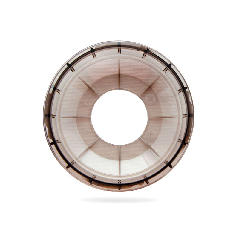 重松50528濾棉蓋圖片2