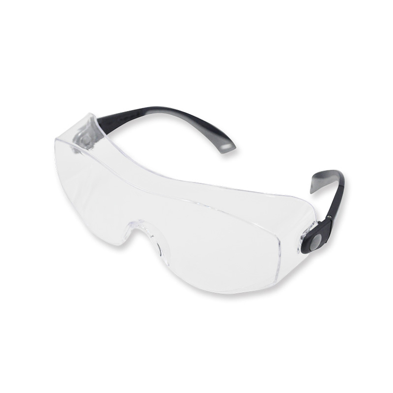 重松EE-16護(hù)目鏡圖片1