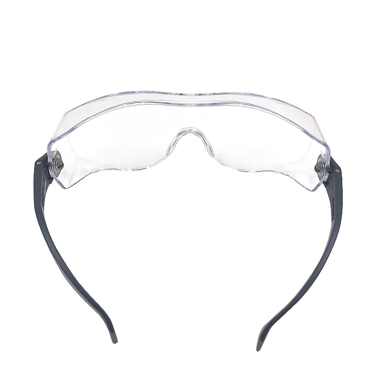 重松EE-16護(hù)目鏡圖片3