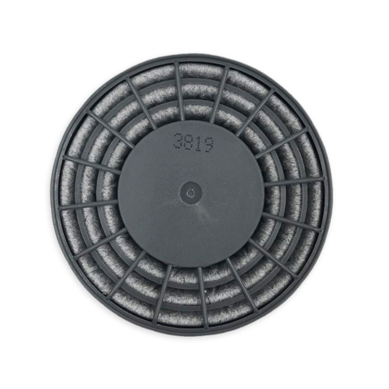 重松U2W濾毒盒圖片3 重松U2W濾毒盒圖片3