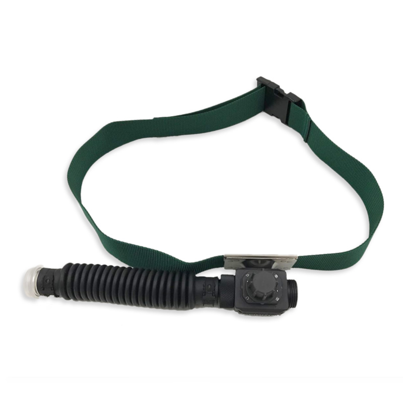 重松HM-120送風(fēng)機(jī)腰帶圖片3 重松HM-120送風(fēng)機(jī)腰帶圖片3