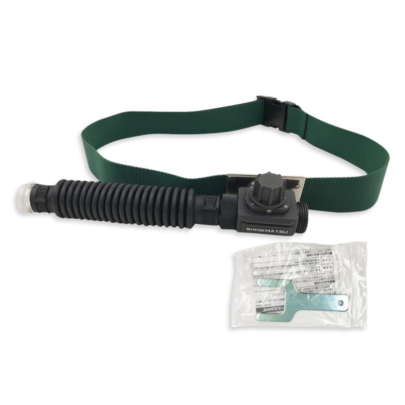 重松HM-120送風(fēng)機(jī)腰帶圖片2 重松HM-120送風(fēng)機(jī)腰帶圖片2