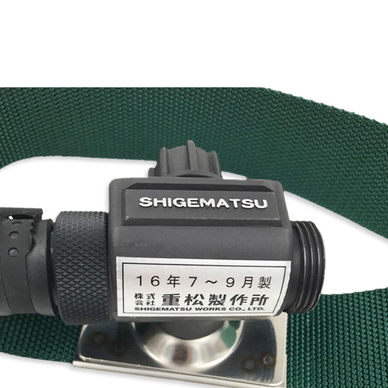 重松HM-120送風(fēng)機(jī)腰帶圖片1 重松HM-120送風(fēng)機(jī)腰帶圖片1