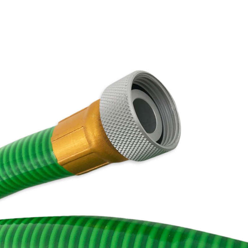 重松V-10呼吸器塑料長管配HM-12使用圖片2