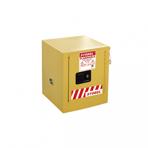 西斯貝爾WA810041易燃液體安全儲存柜圖片1