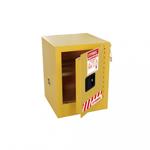 西斯貝爾WA810041易燃液體安全儲存柜圖片2