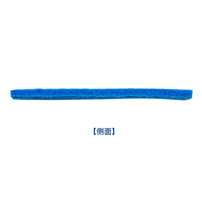 重松S6L防毒面具吸水墊片圖片2