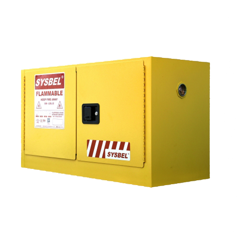 西斯貝爾WA810170易燃液體安全儲(chǔ)存柜圖片2 西斯貝爾WA810170易燃液體安全儲(chǔ)存柜圖片2