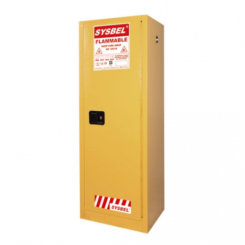 西斯貝爾WA810221易燃液體安全儲存柜圖片1 西斯貝爾WA810221易燃液體安全儲存柜圖片1